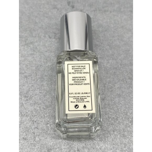 Jo Malone London English Pear & Freesia Cologne Travel Size 0.3 Oz - Picture 3 of 4
